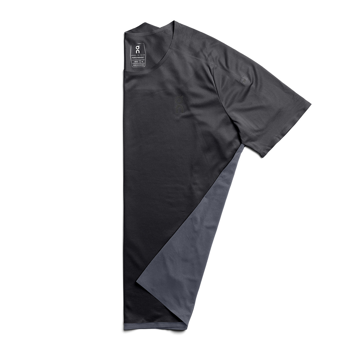 ON Performance-T 2 Shortsleeve