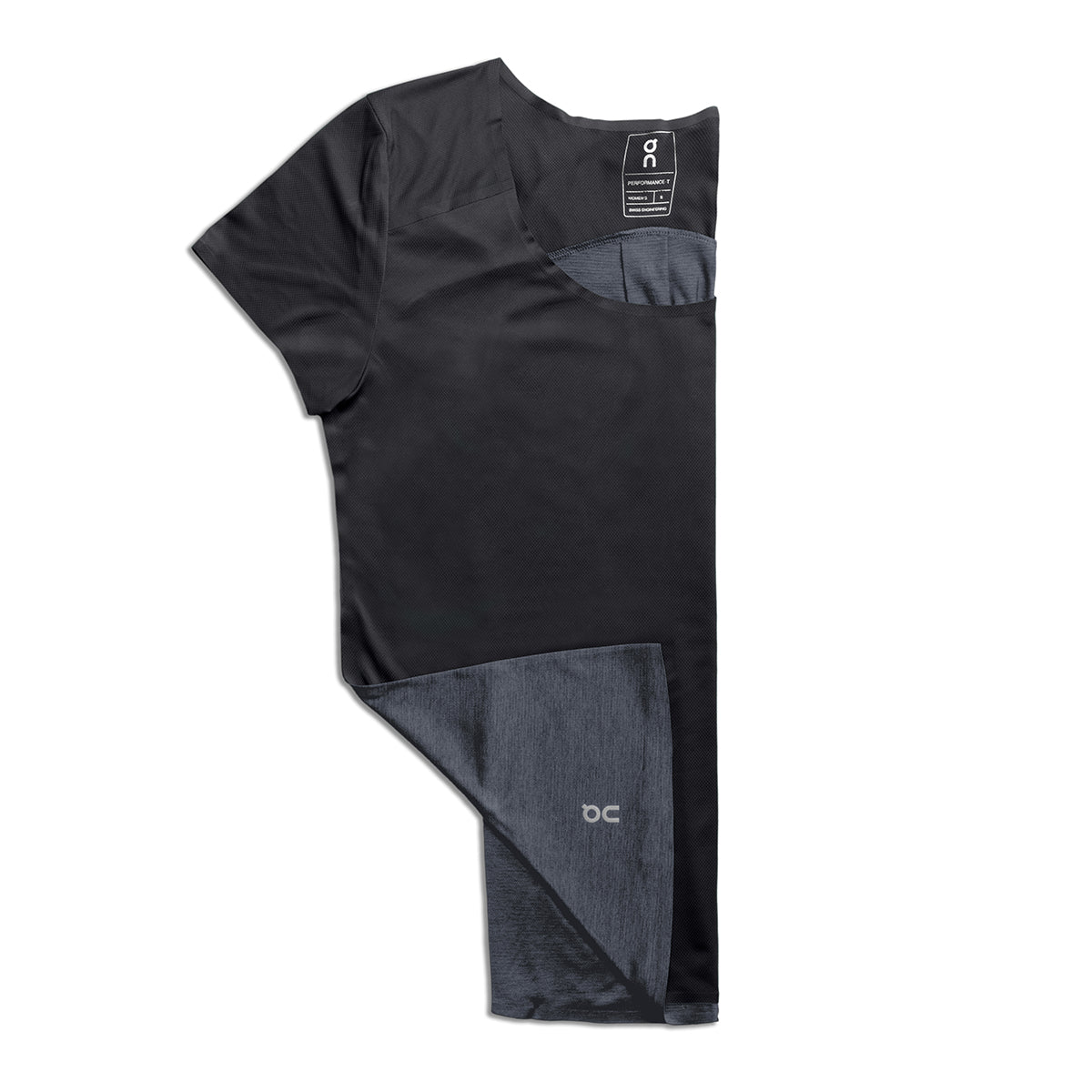 ON Performance-T 2 Shortsleeve