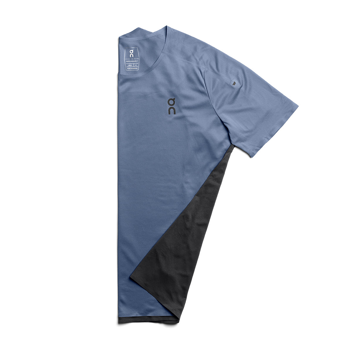 ON Performance-T 2 Shortsleeve