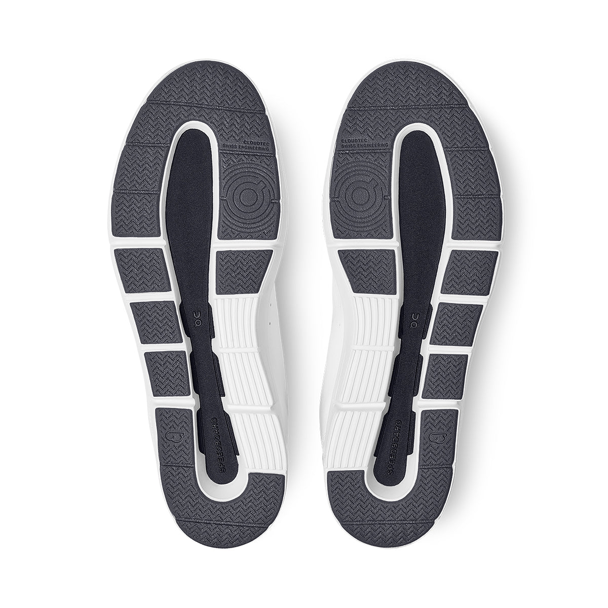 ON The Roger Advantage