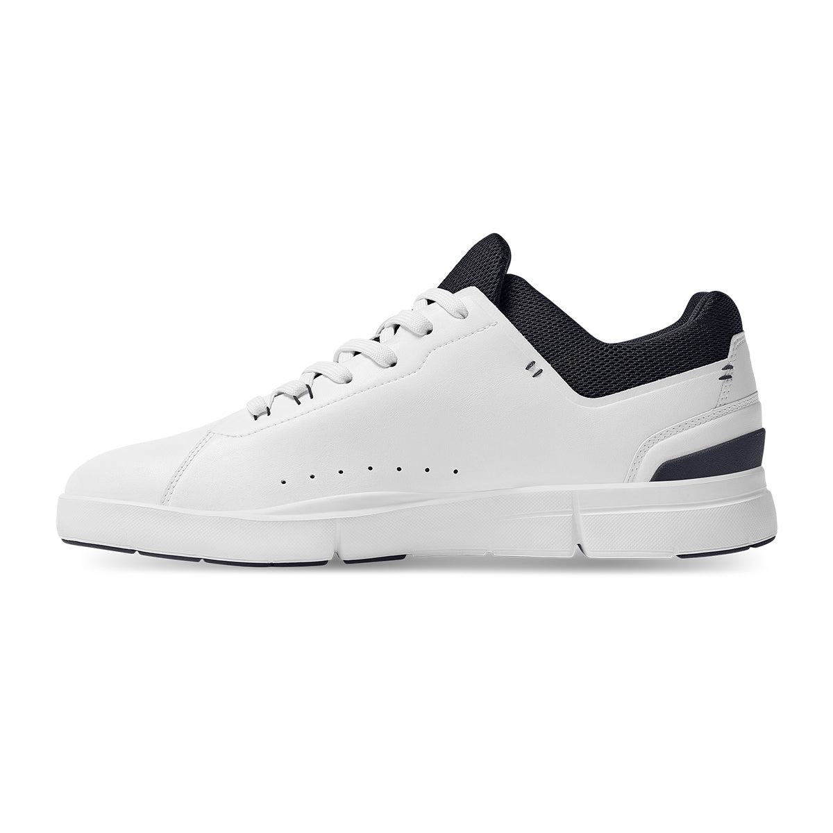 ON The Roger Advantage