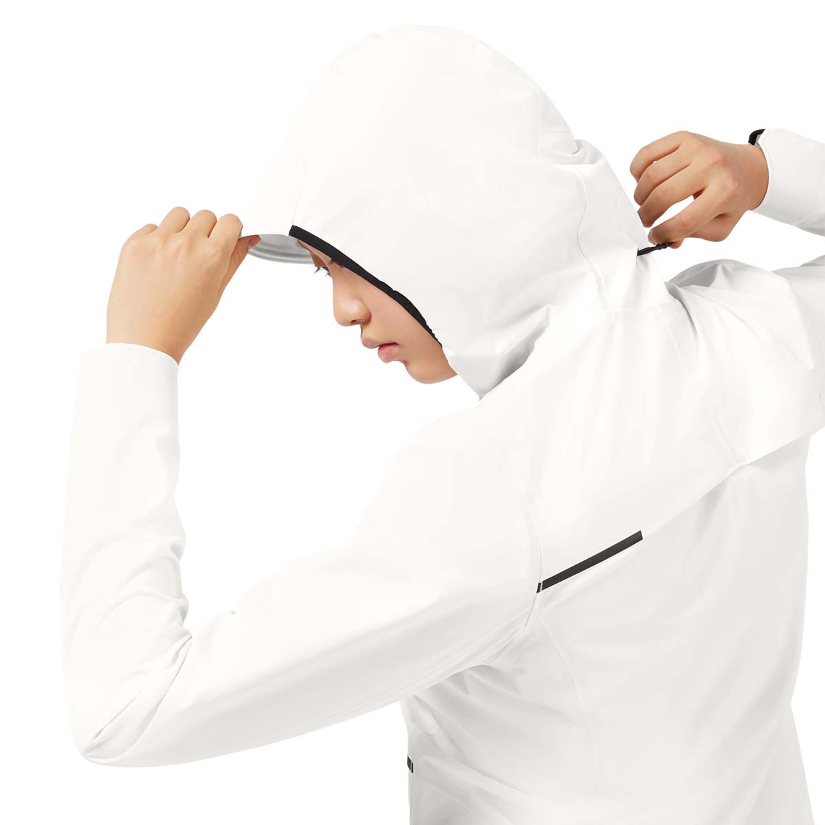 ON Waterproof Anorak