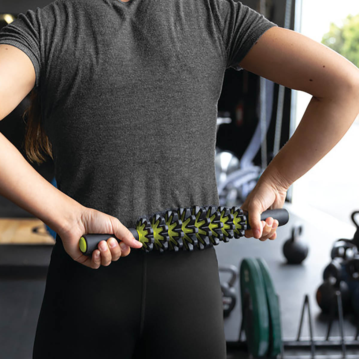 Trigger Point 14.5" STK Target