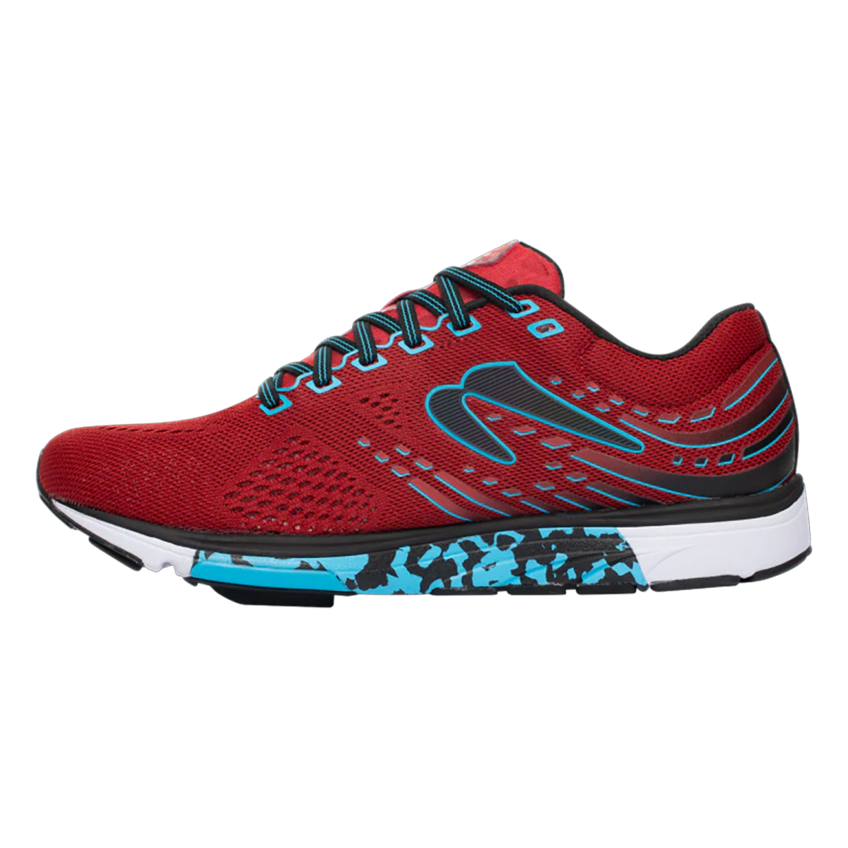 Newton Kismet 7