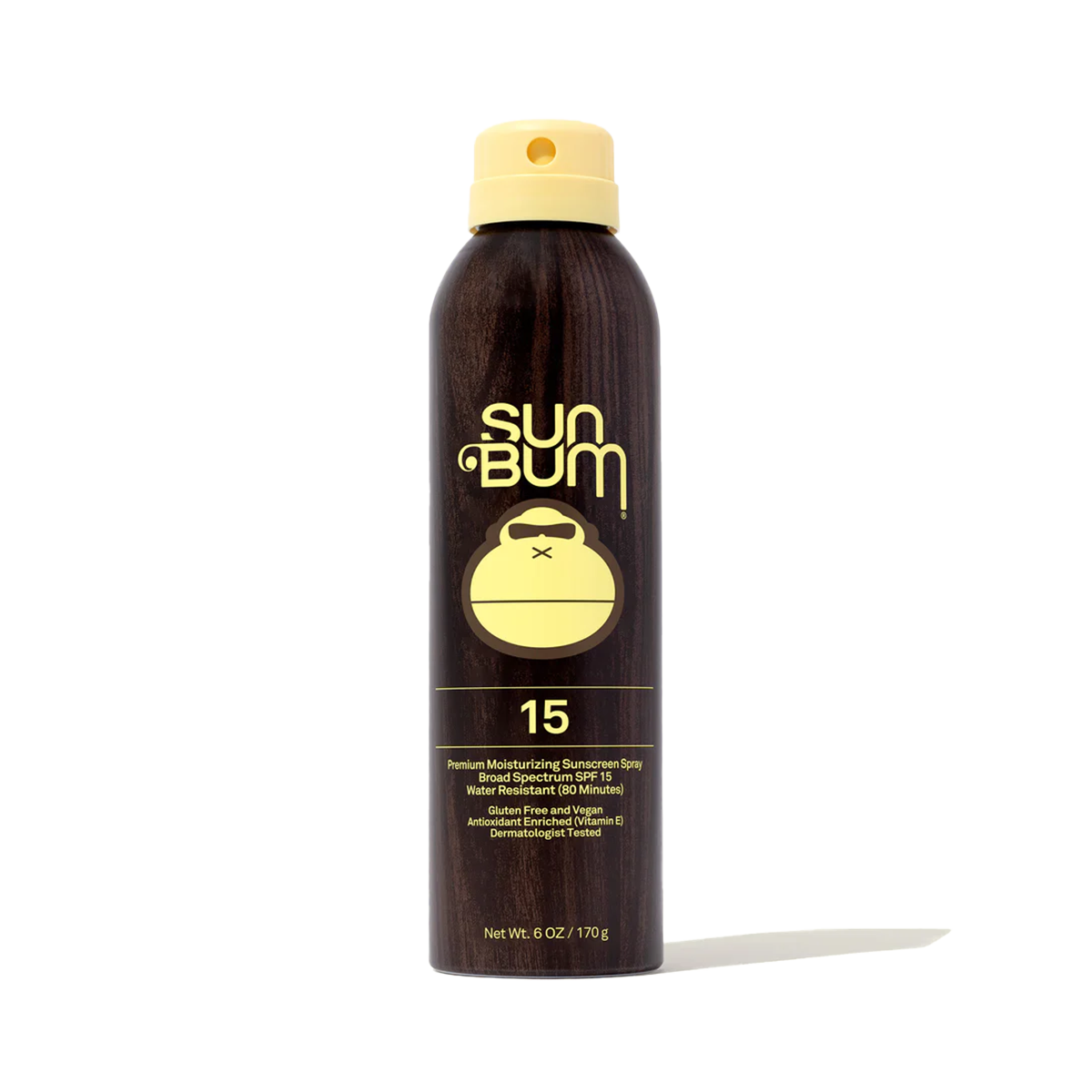 Sun Bum Sunscreen SPF 15