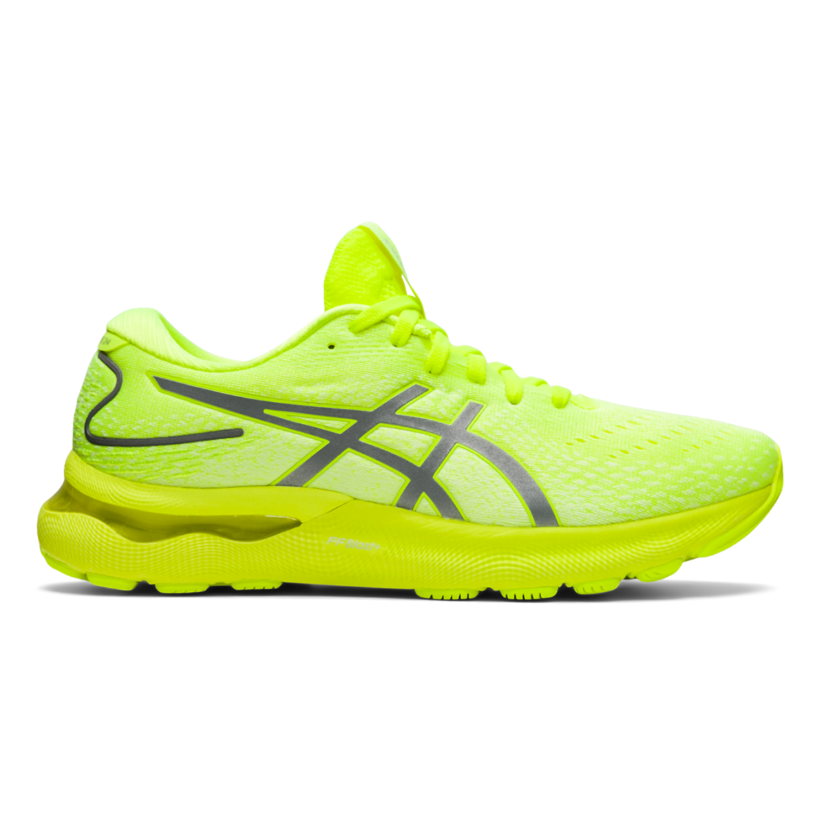 Asics Nimbus 24 Lite Show