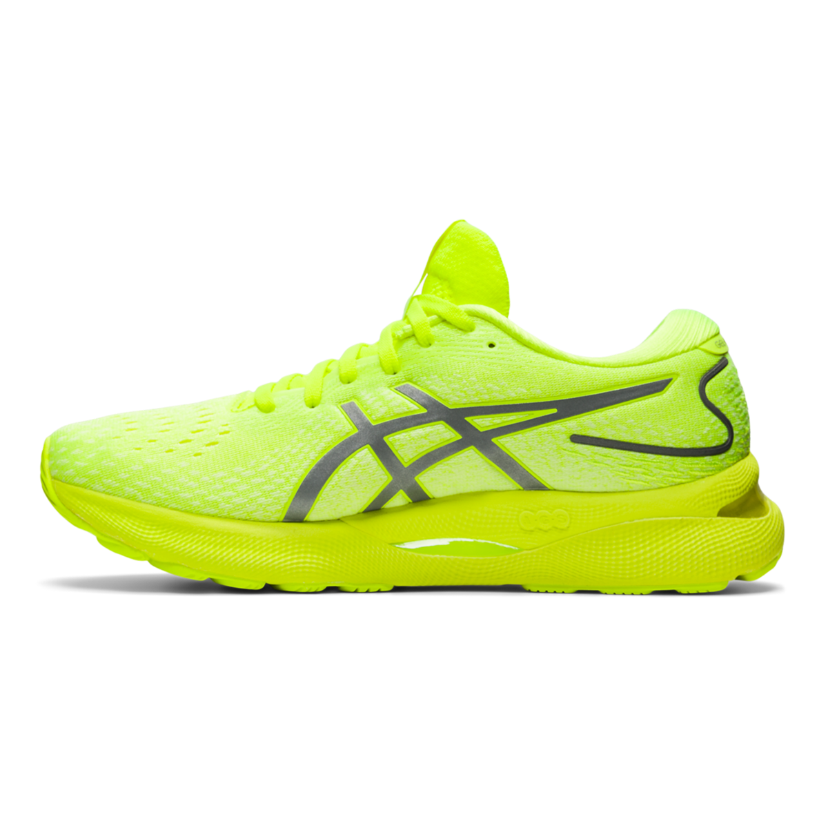 Asics Nimbus 24 Lite Show