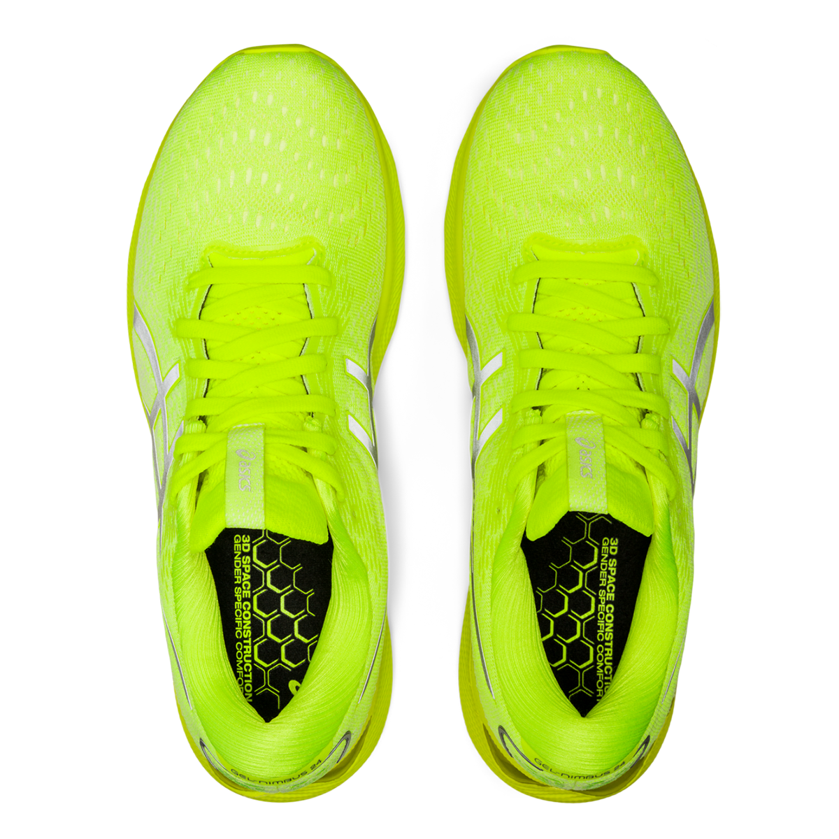 Asics Nimbus 24 Lite Show