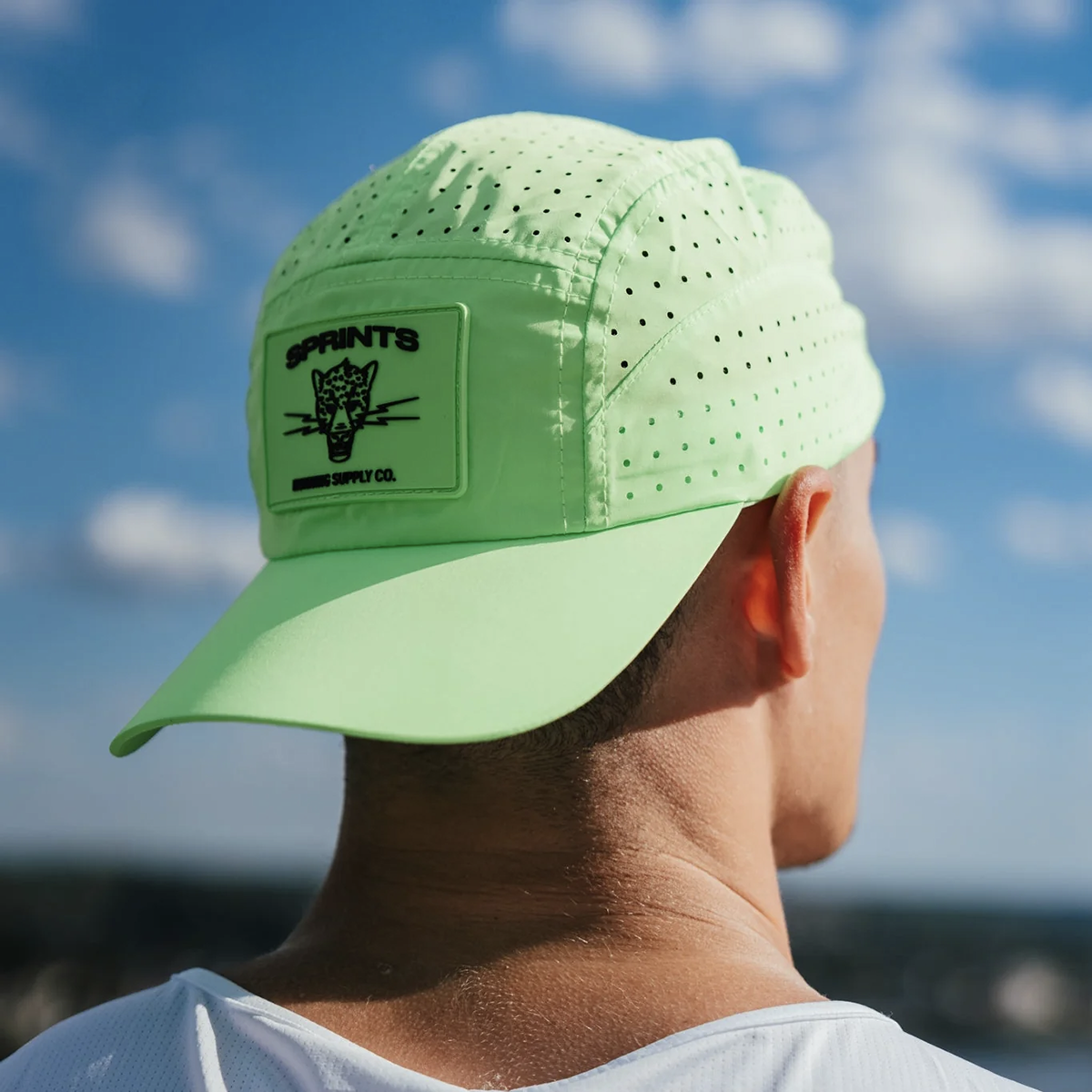 Sprints HyperG Hat