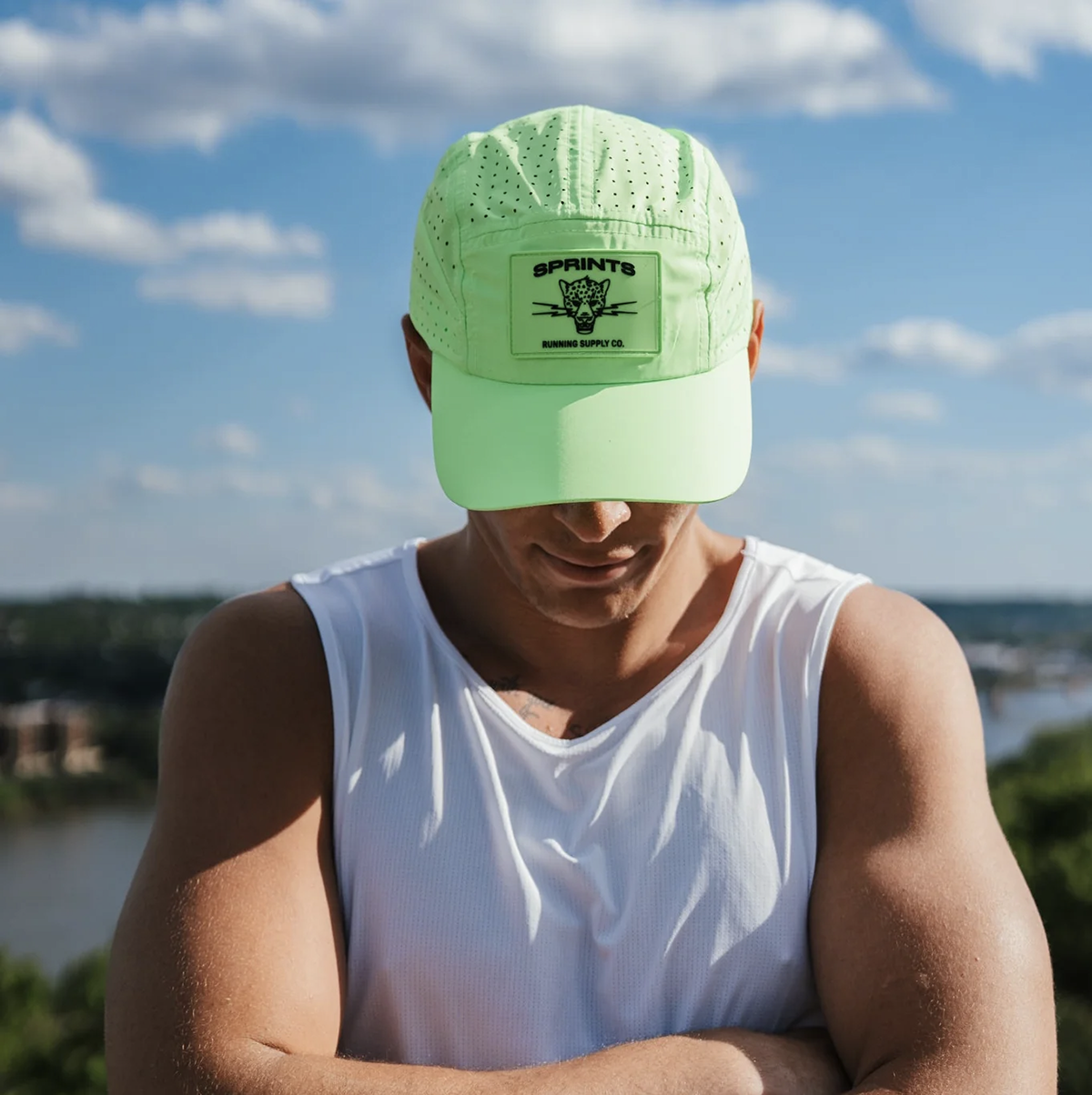 Sprints HyperG Hat