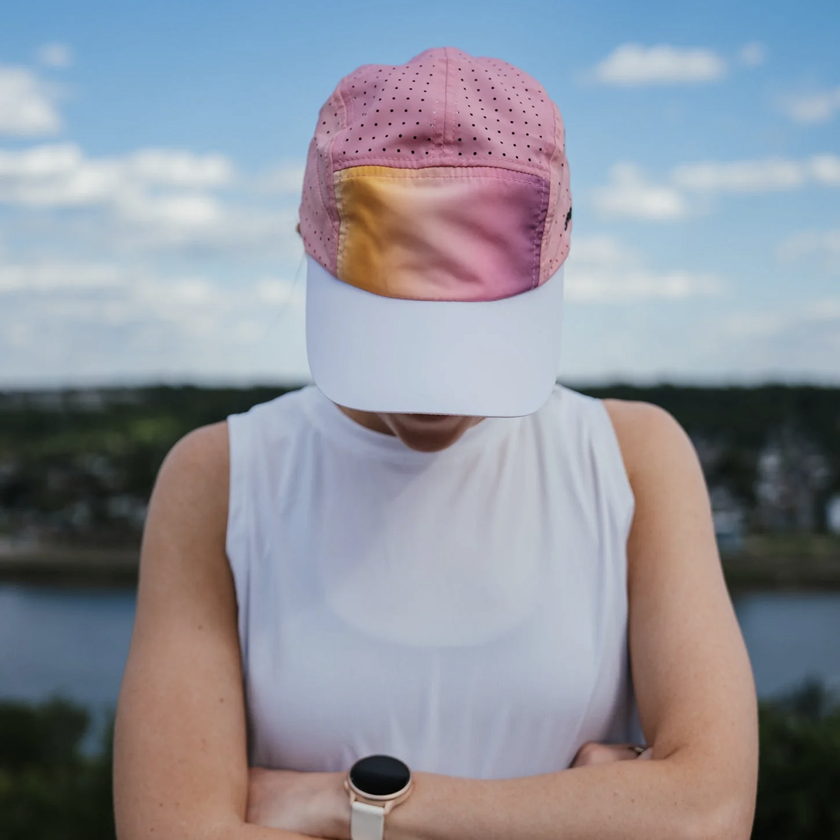 Sprints HyperG Hat