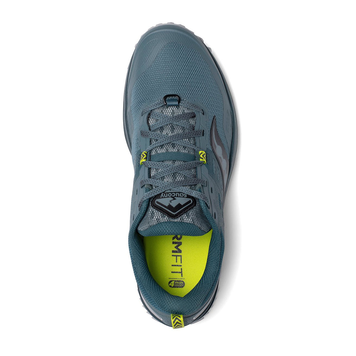 Saucony Peregrine 10