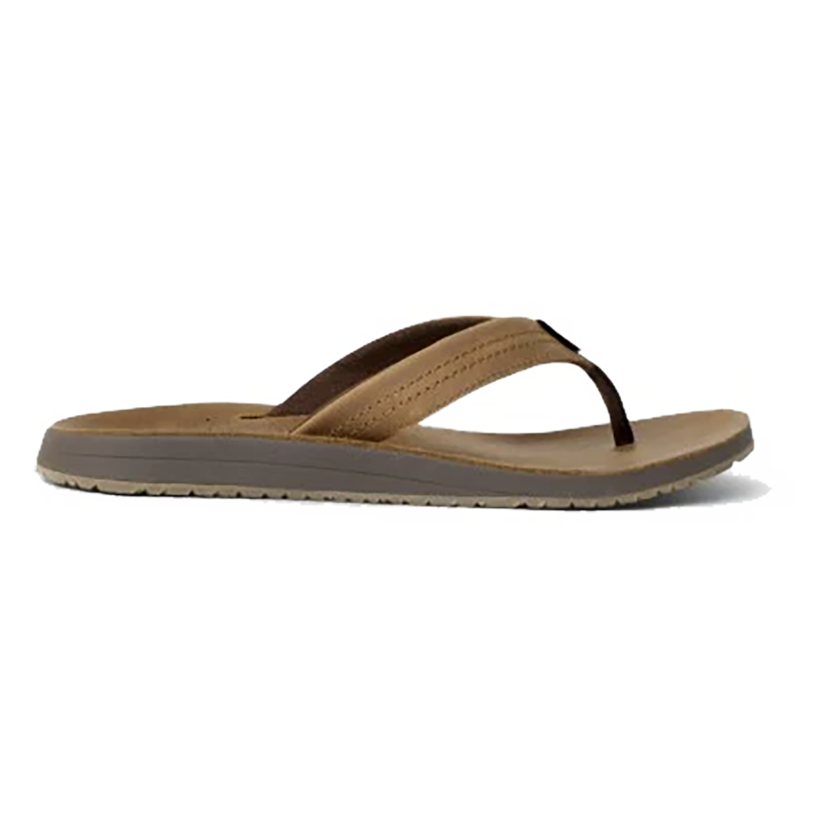 Reef Leather Nox