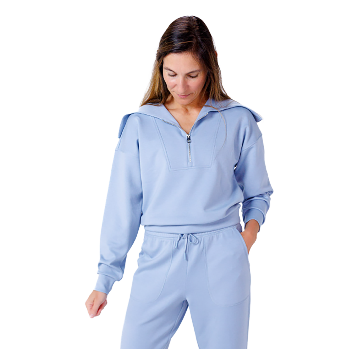 Blue Blizzard / XSmall