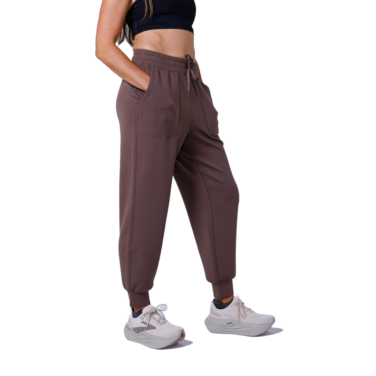 F2R Softlite Side Pocket Jogger