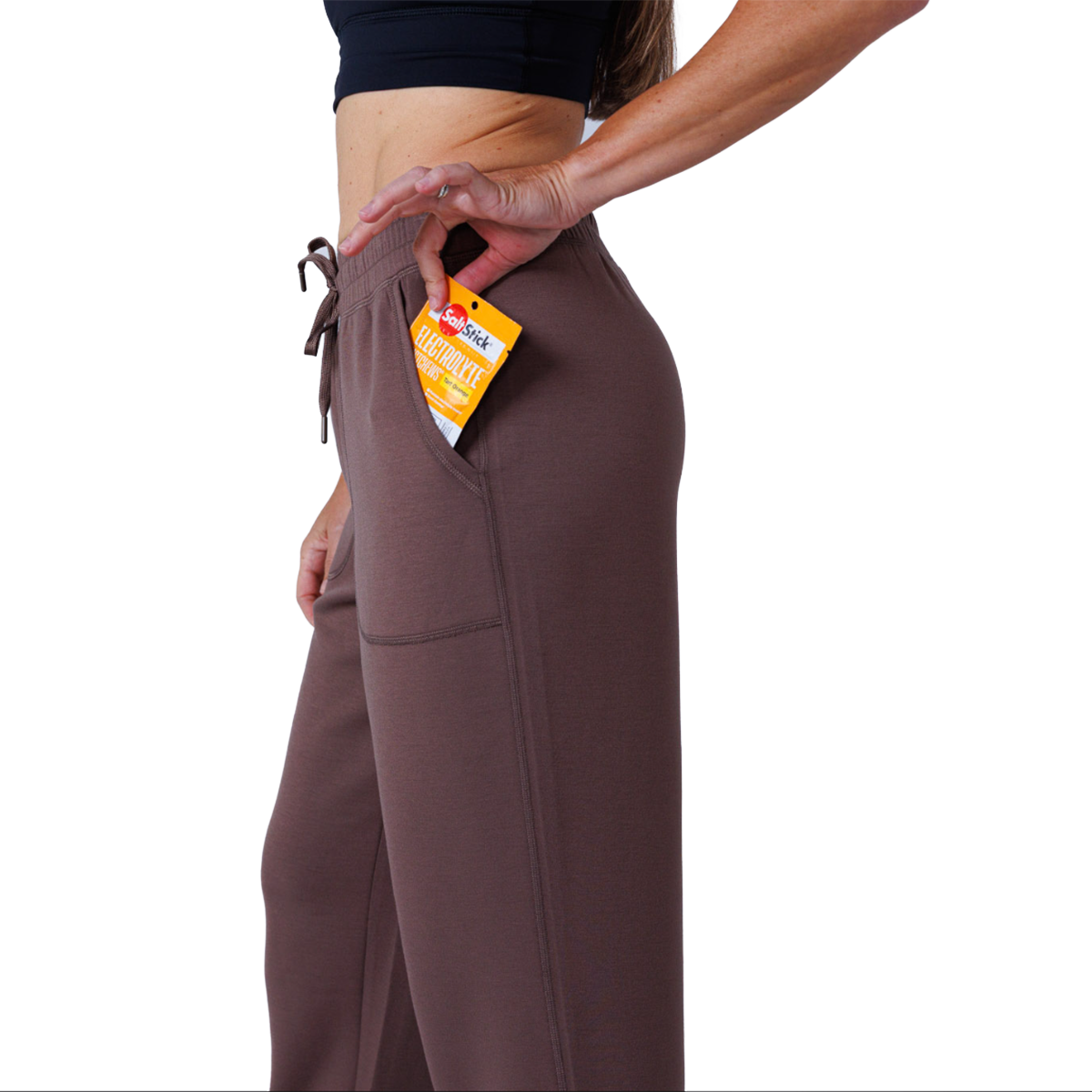 F2R Softlite Side Pocket Jogger