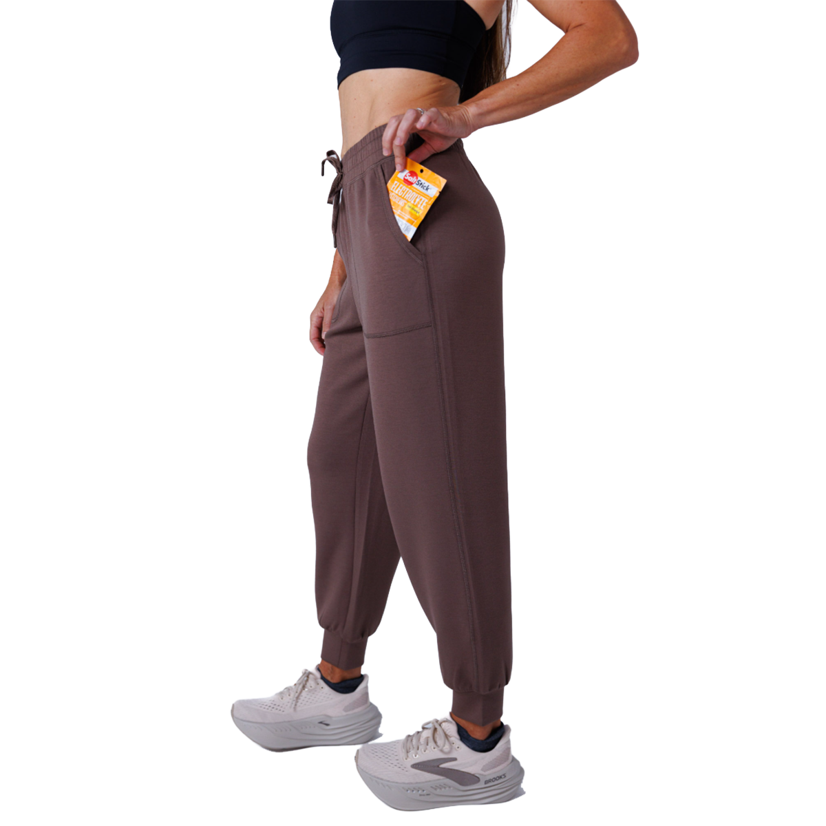 F2R Softlite Side Pocket Jogger