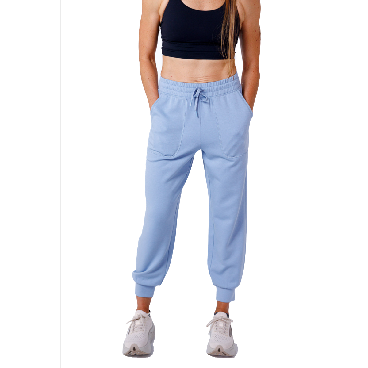 Blue Blizzard / XSmall