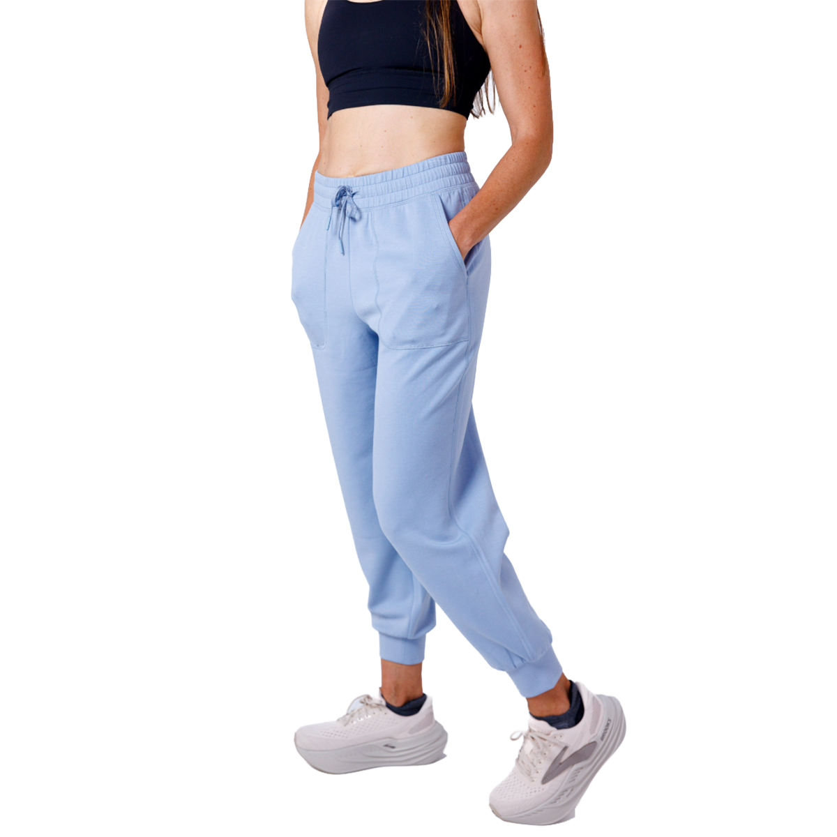 F2R Softlite Side Pocket Jogger