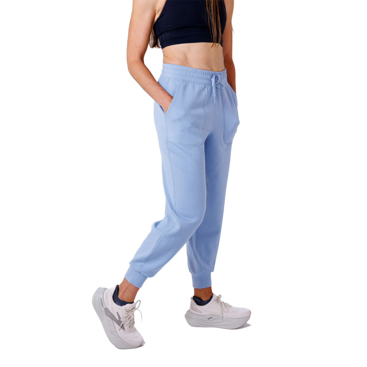 F2R Softlite Side Pocket Jogger