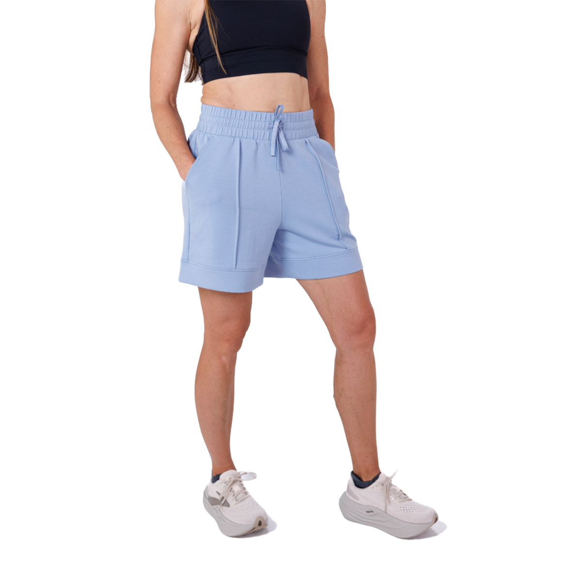 F2R Softlite Short W Side Pockets