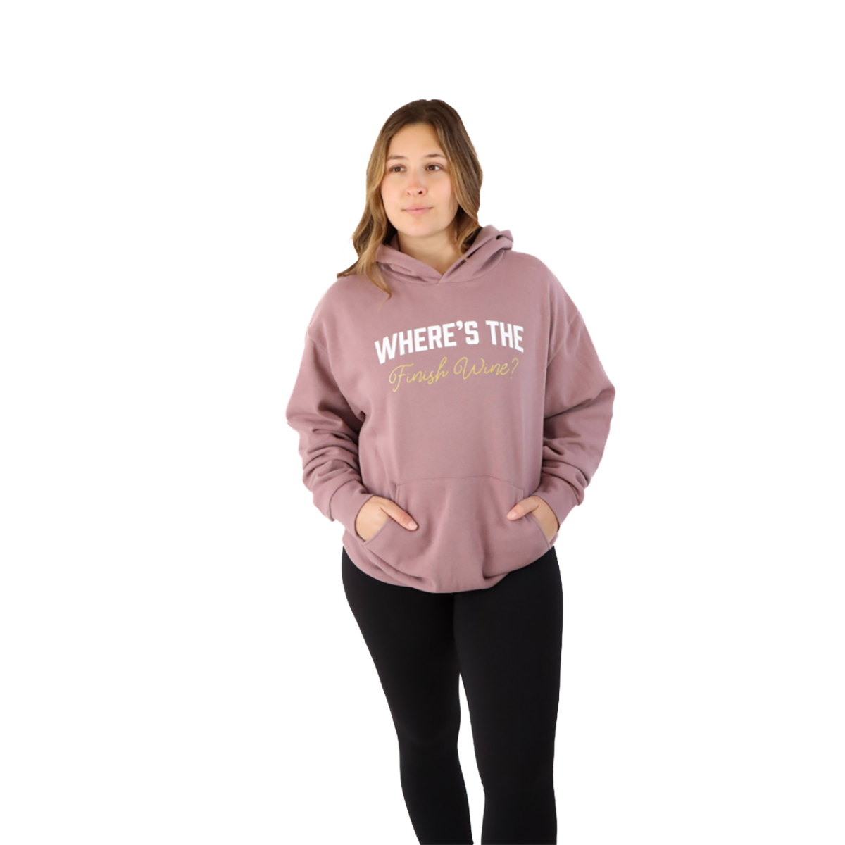 Pep & BB IND280 Pullover Hoodie