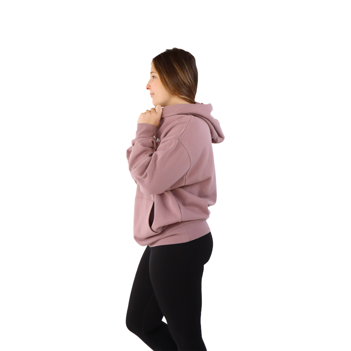 Pep & BB IND280 Pullover Hoodie