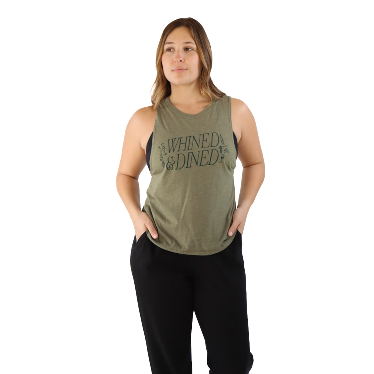 Pep & BB AL020 Crop Tank