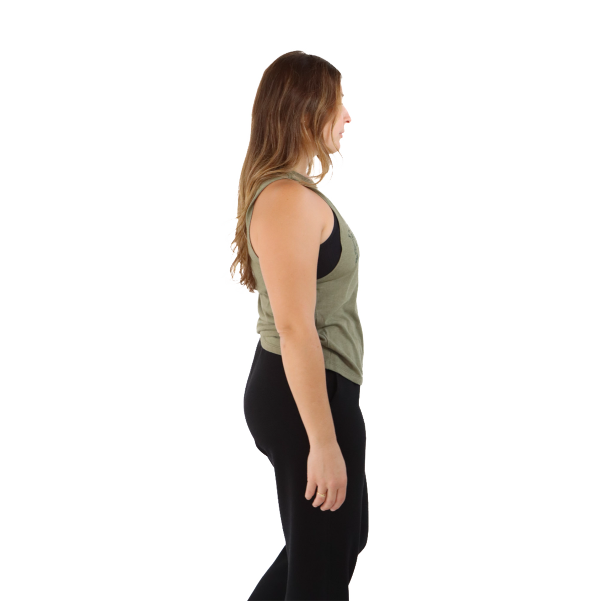 Pep & BB AL020 Crop Tank