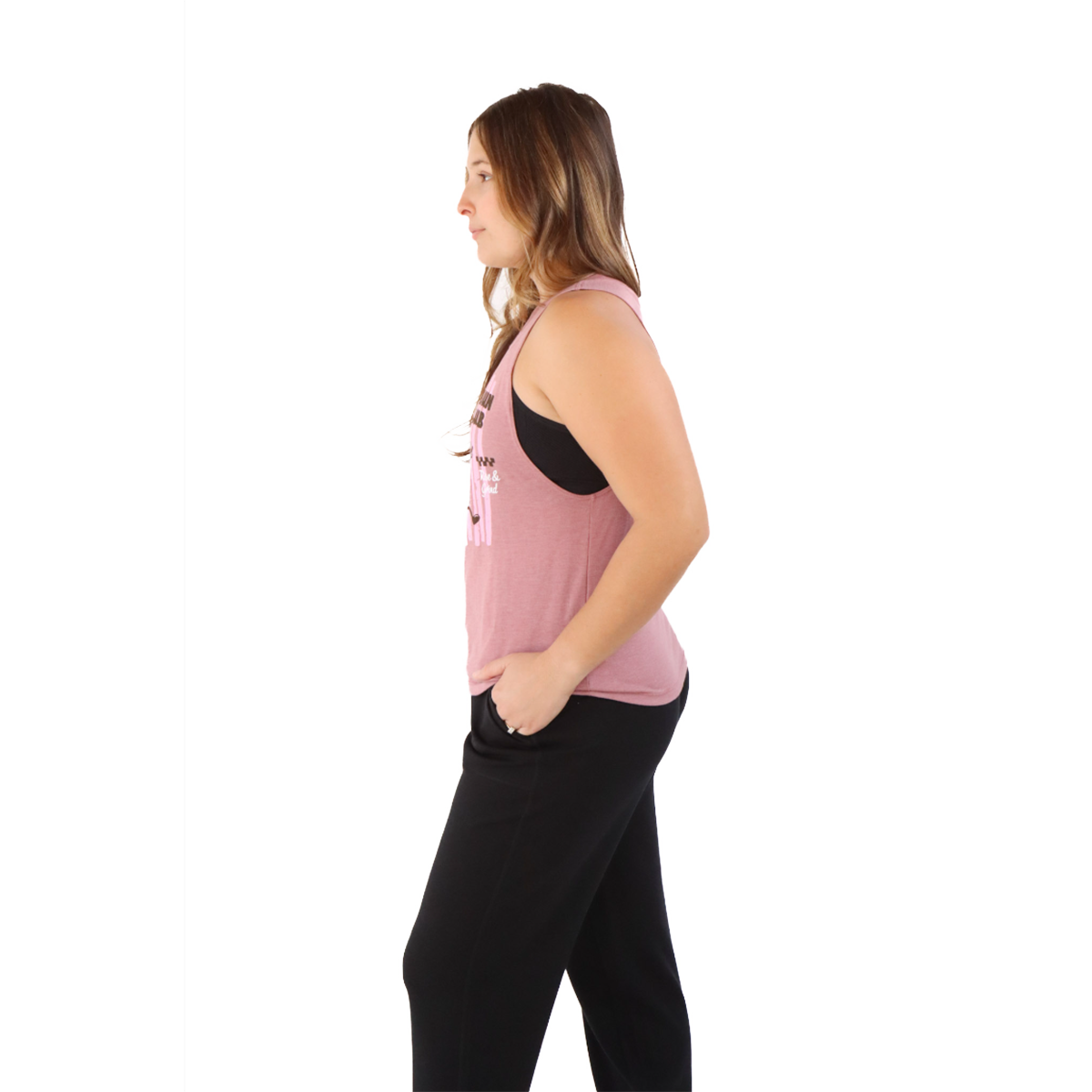 Pep & BB AL020 Crop Tank