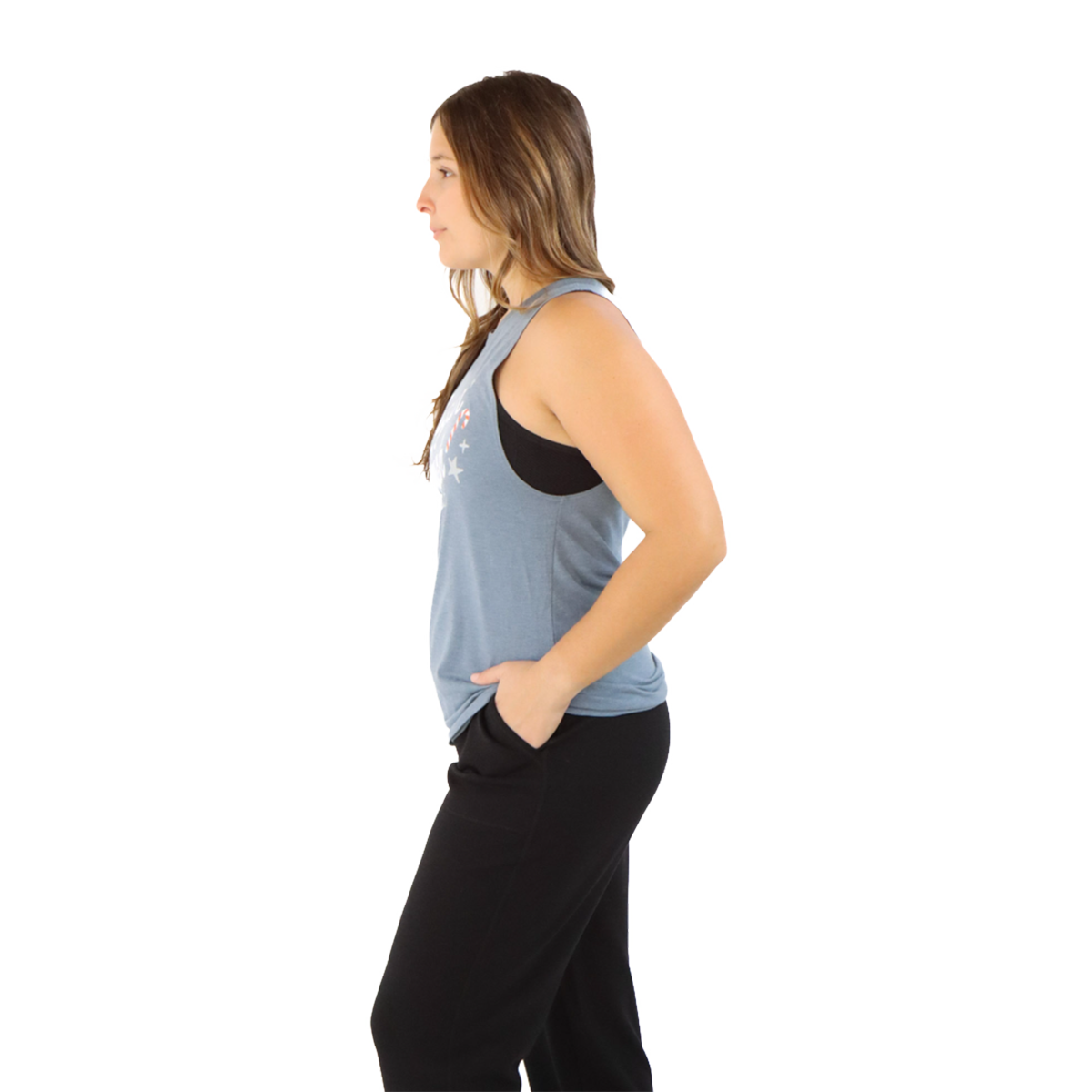 Pep & BB Perfect Tri Muscle Tank