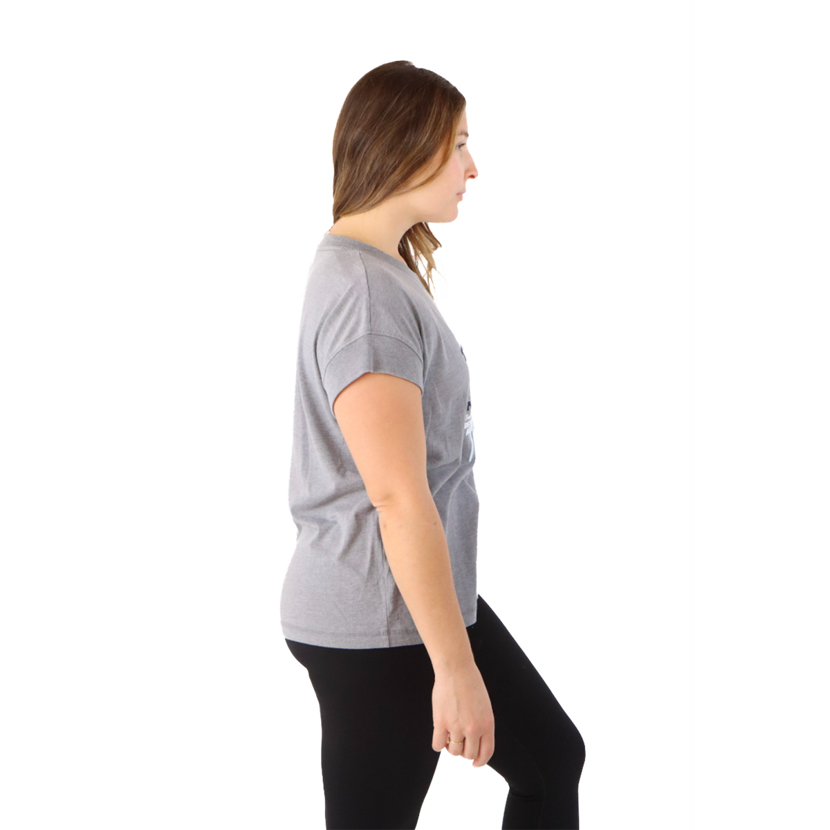 Pep & BB LAT Crop Tank