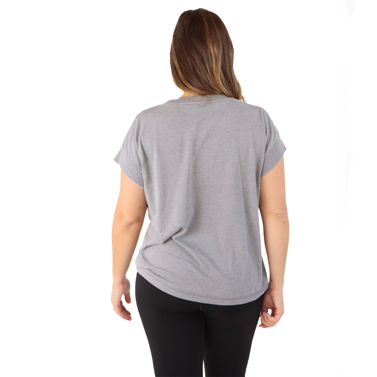 Pep & BB LAT Crop Tank