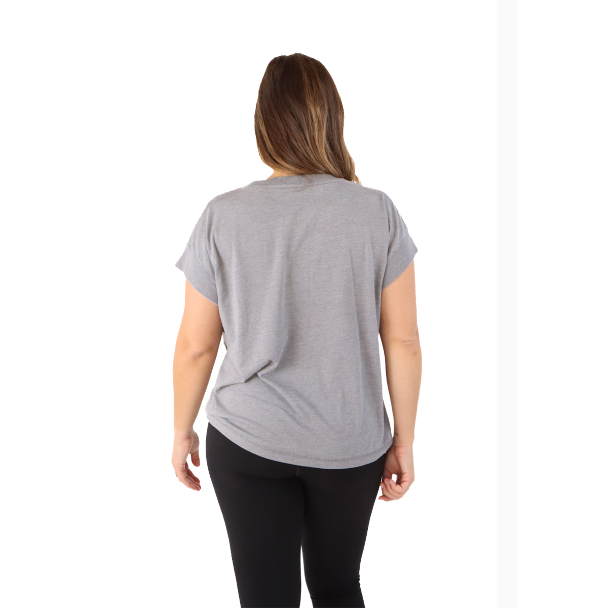 Pep & BB LAT Crop Tank