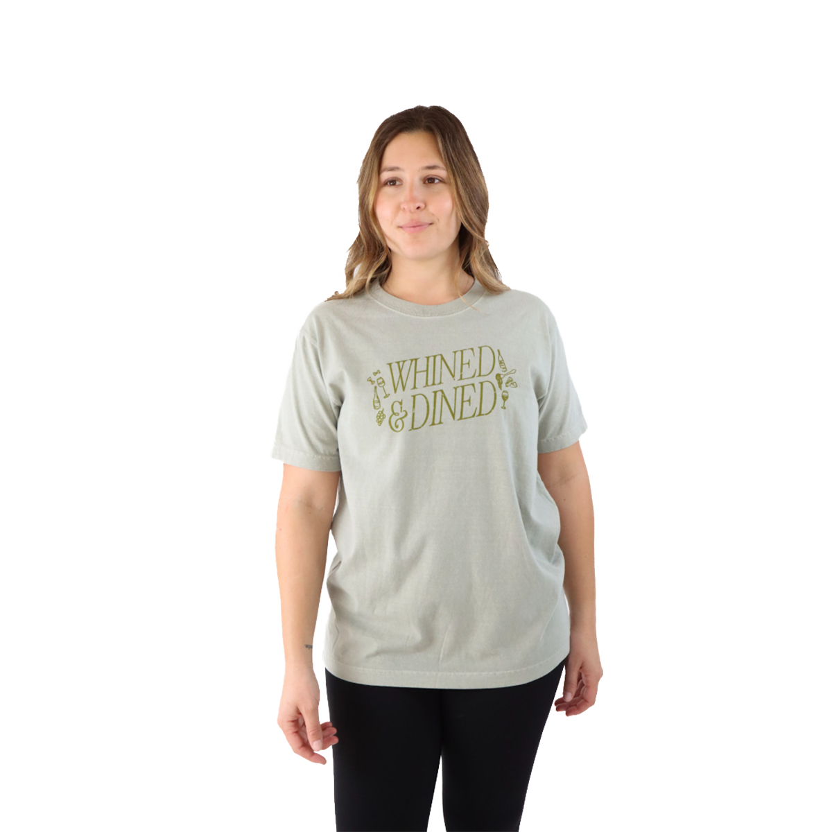 Pep & BB 4810GD Short Sleeve Tee