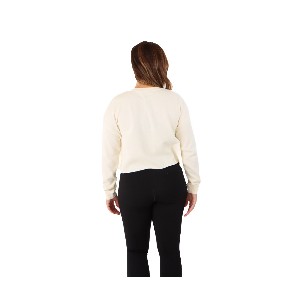 Pep & BB Afx24 Crop Crew