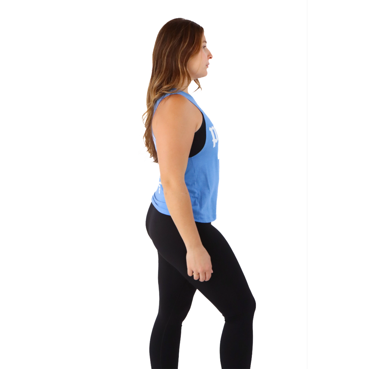 F2R Local Allmade Muscle 2020