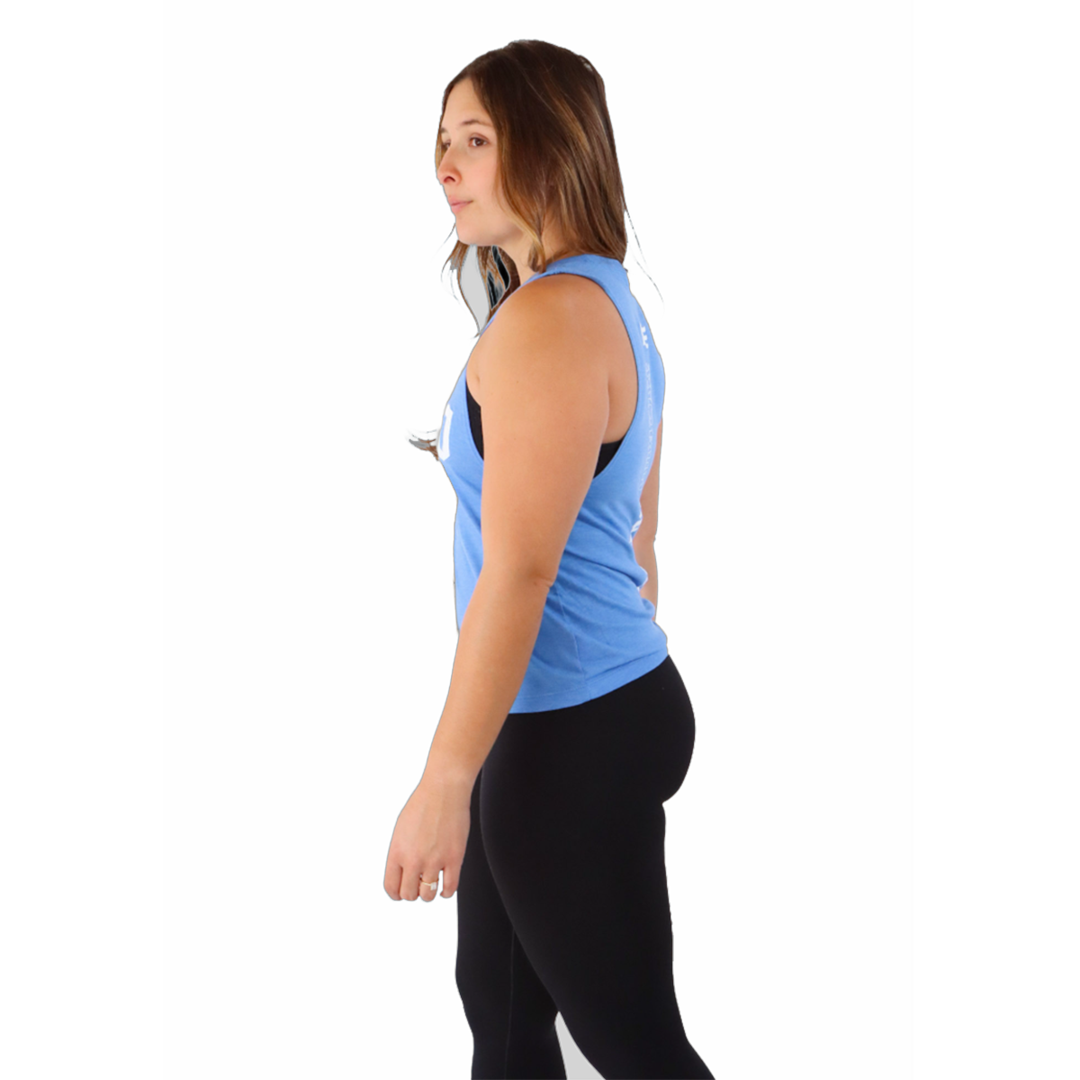 F2R Local Allmade Muscle 2020