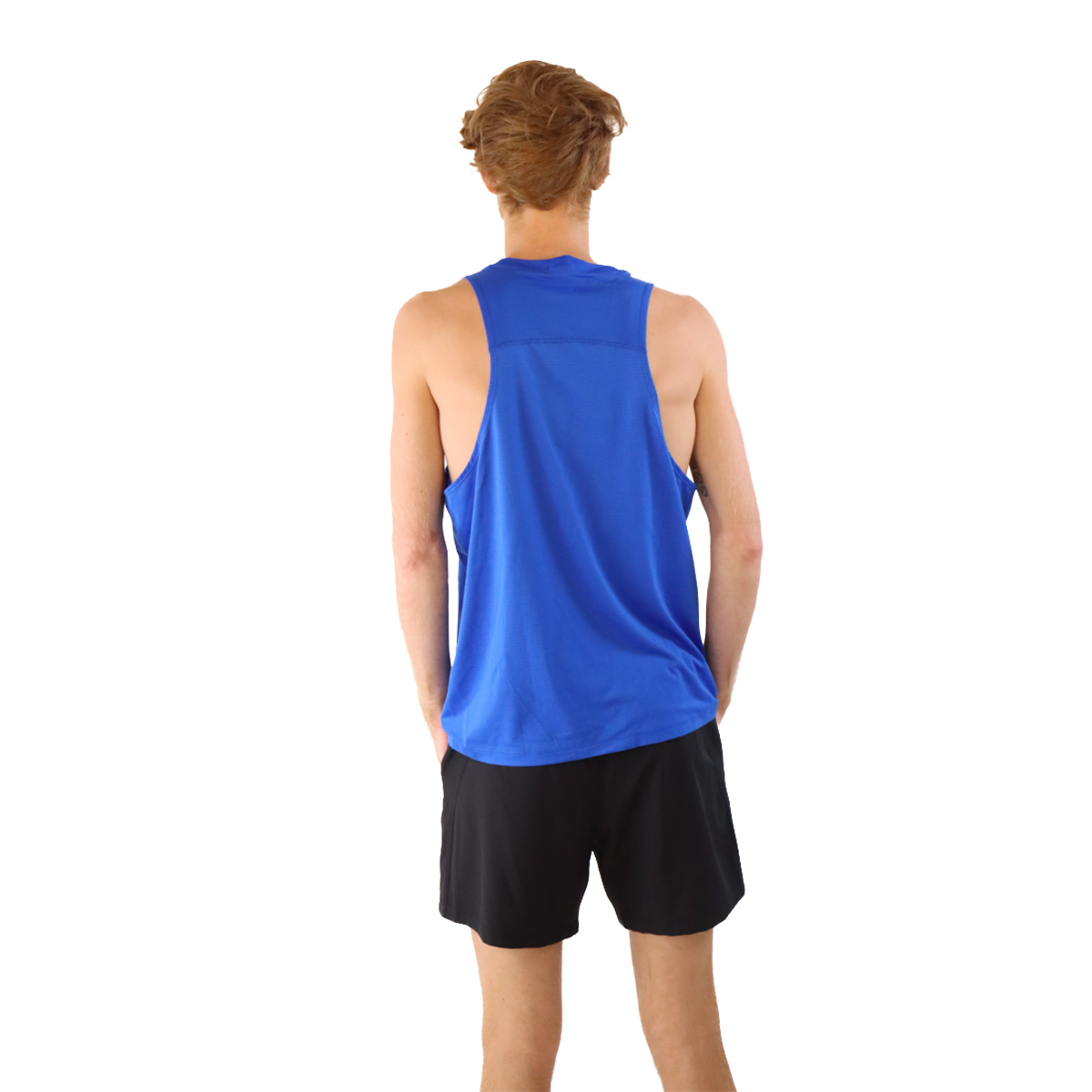 F2R Local Atmosphere Singlet