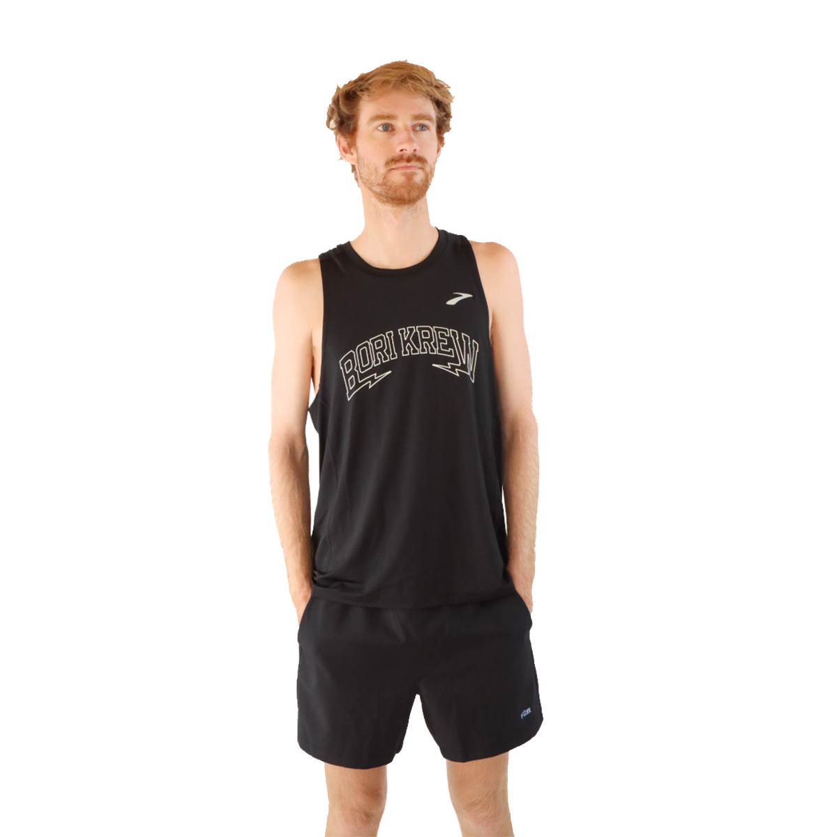 F2R Local Atmosphere Singlet