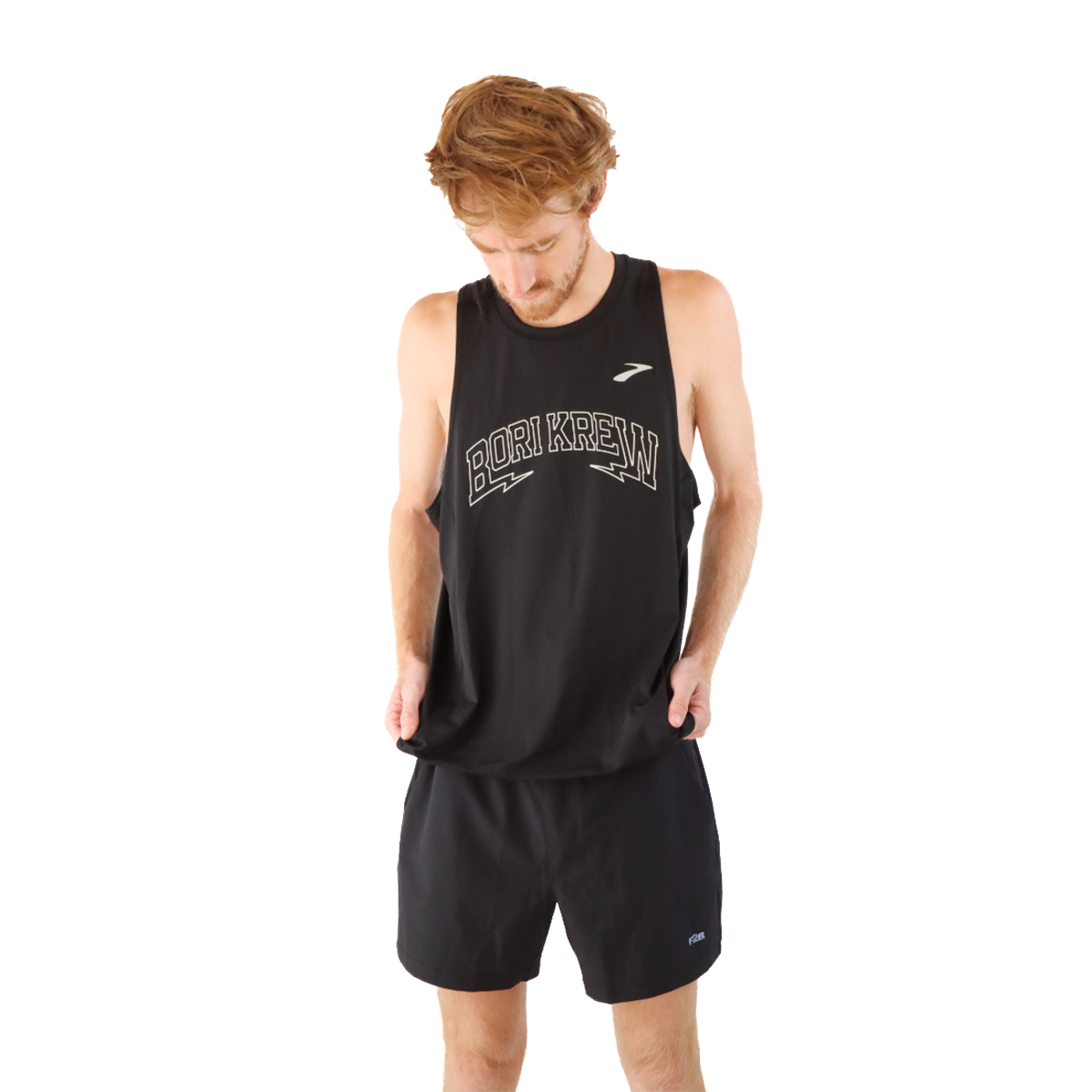 F2R Local Atmosphere Singlet