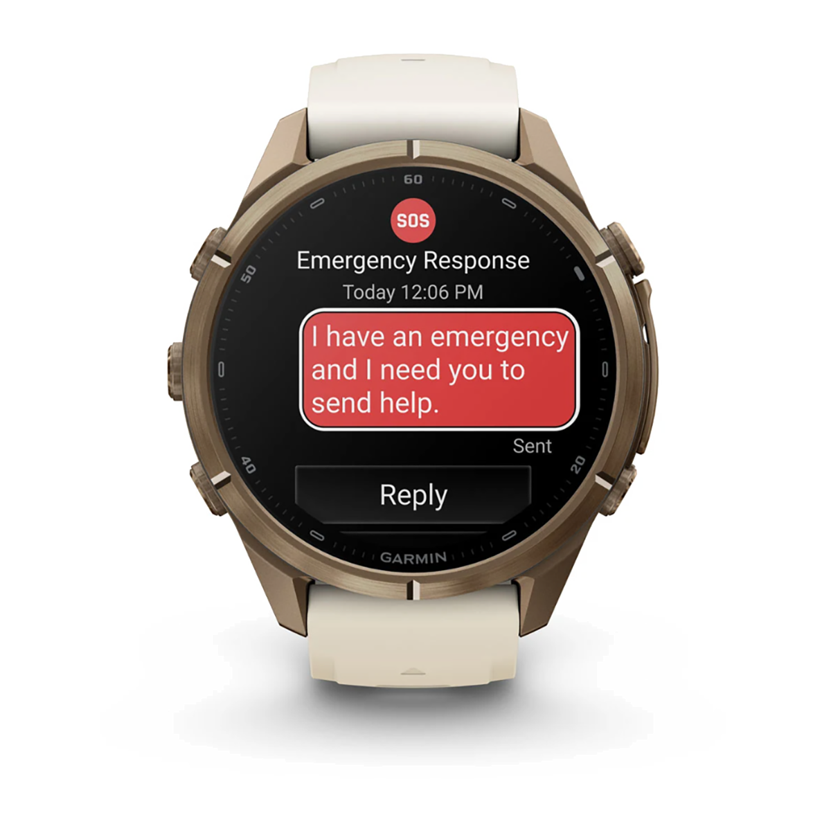 Garmin Fenix 9 Pro