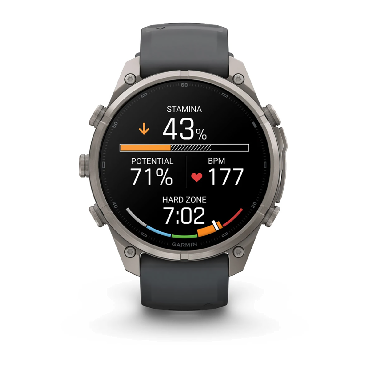 Garmin Fenix 9 Pro