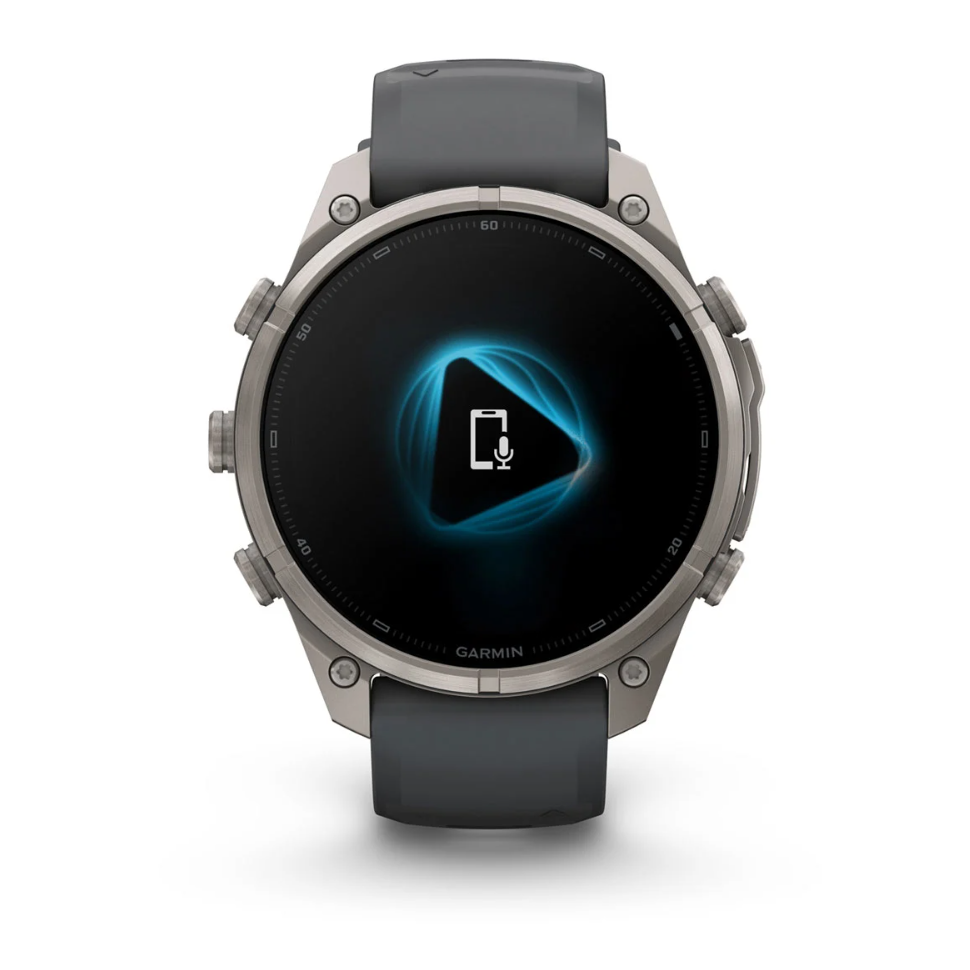 Garmin Fenix 9 Pro