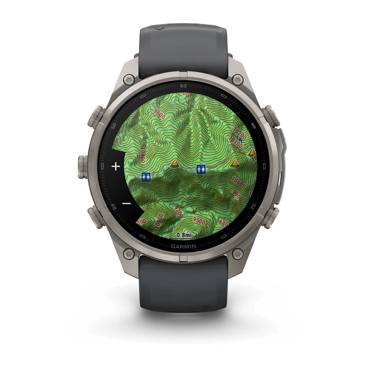 Garmin Fenix 9 Pro