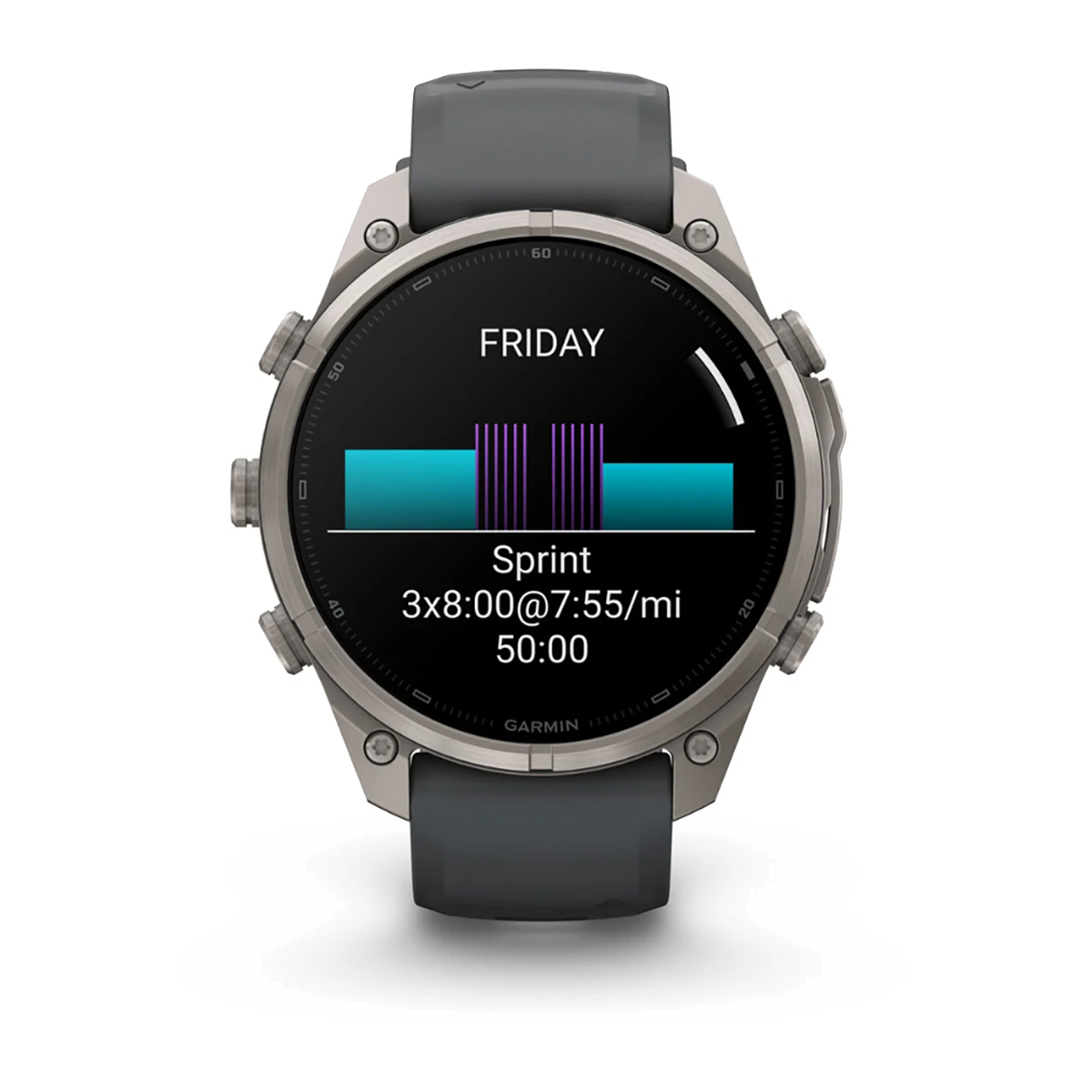 Garmin Fenix 9 Pro