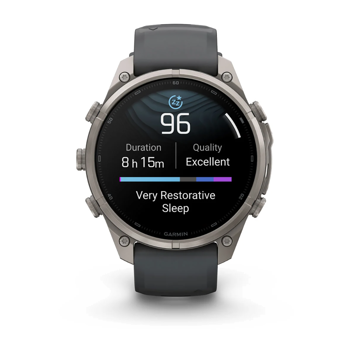 Garmin Fenix 9 Pro