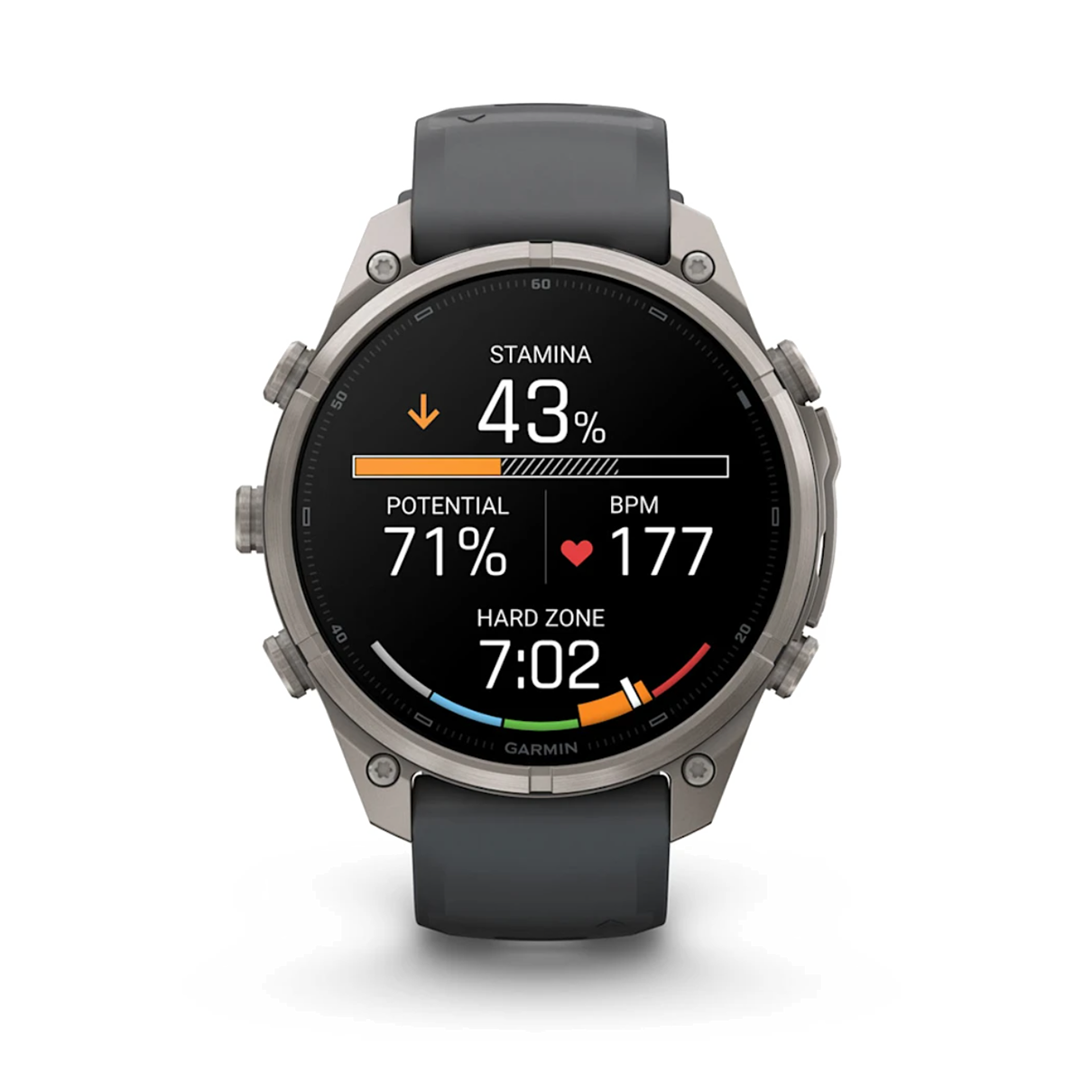 Garmin Fenix 9 Pro - Solar