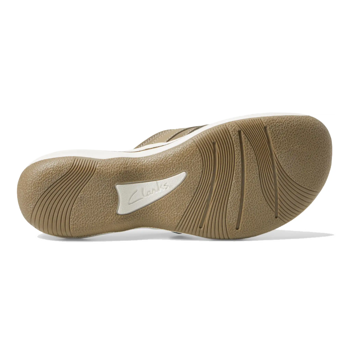 Clarks Breeze Sea