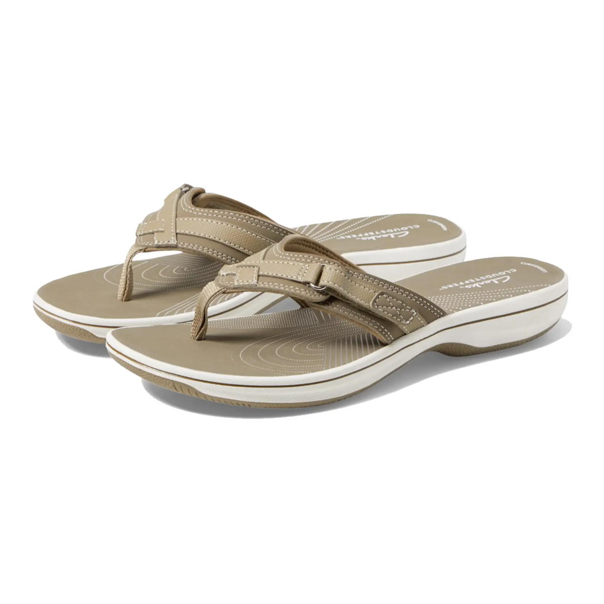 Clarks Breeze Sea